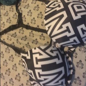 ‼️PINK PUSH-UP BRA 32C ‼️